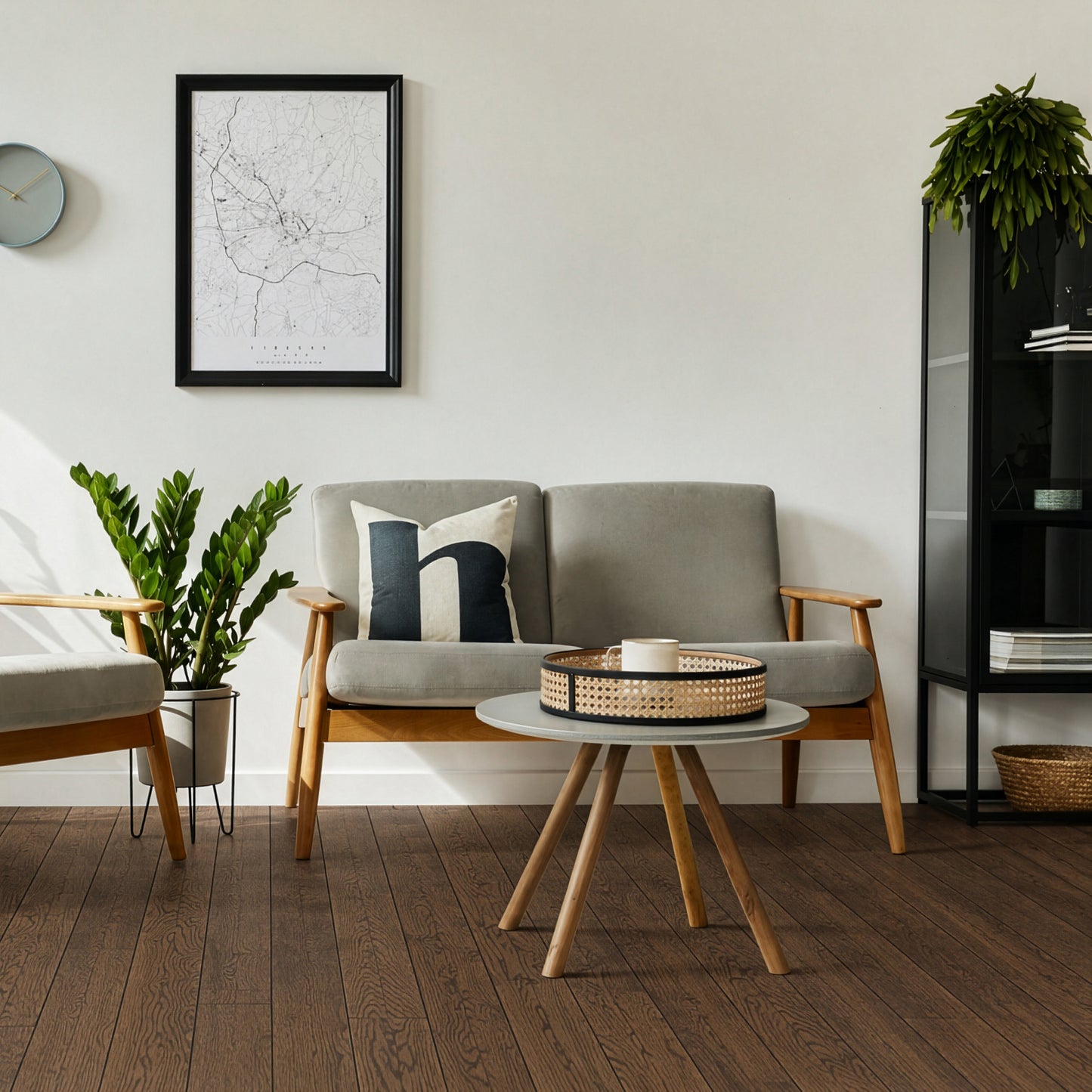Truffle White Oak