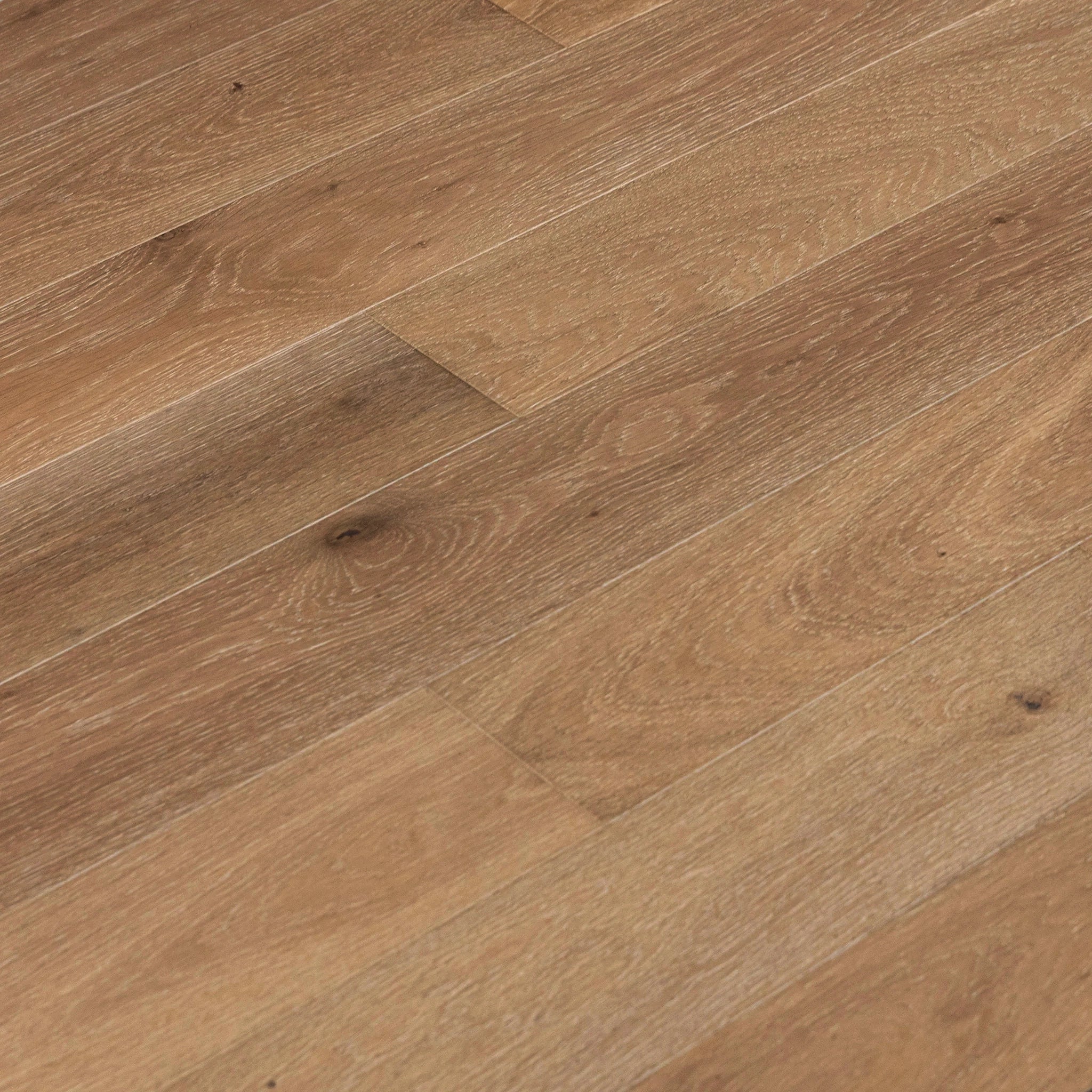 Mojave White Oak