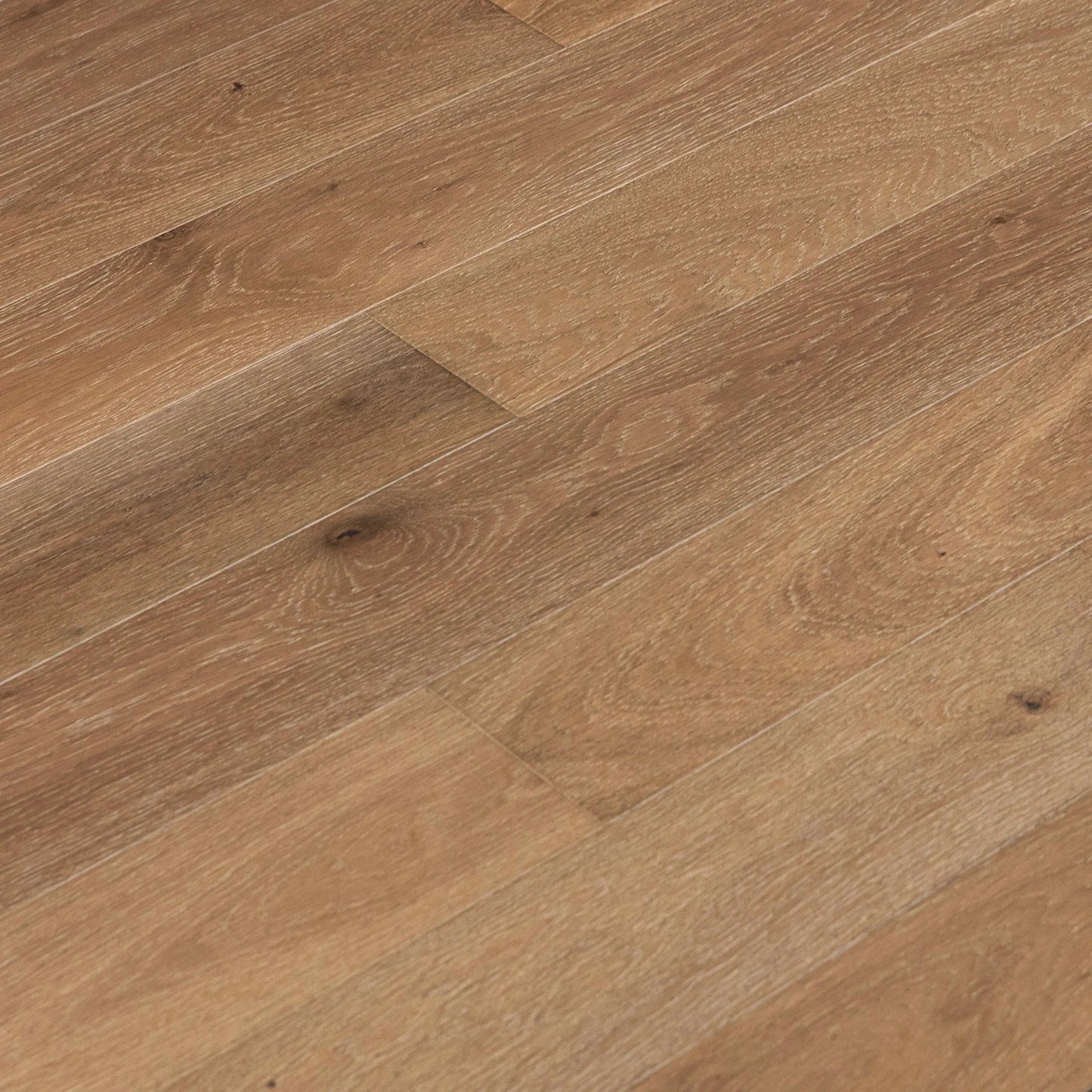 Mojave White Oak