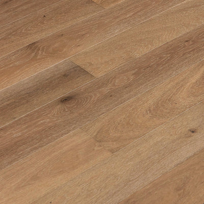 Mojave White Oak