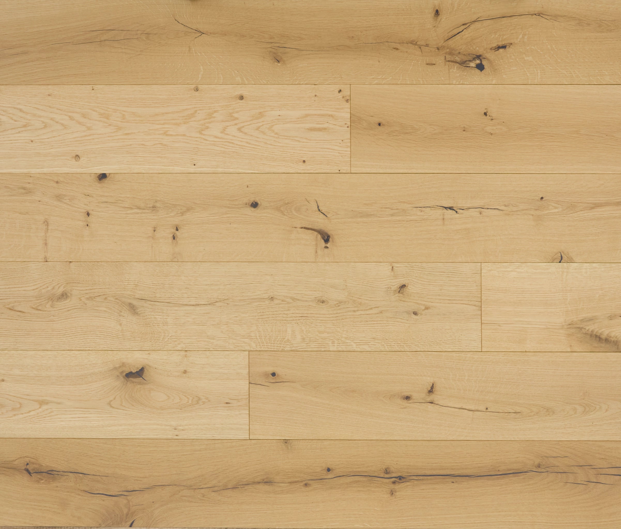 Heritage Natural White Oak