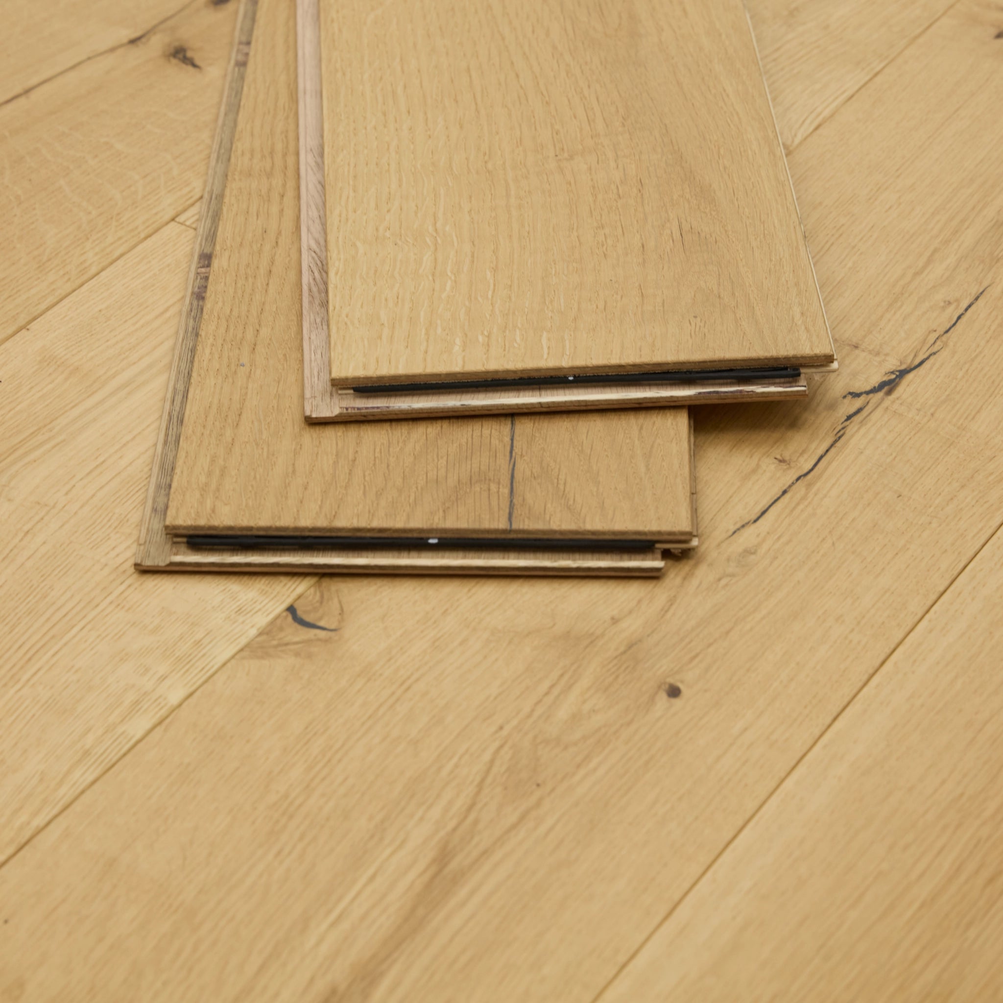 Heritage Natural White Oak
