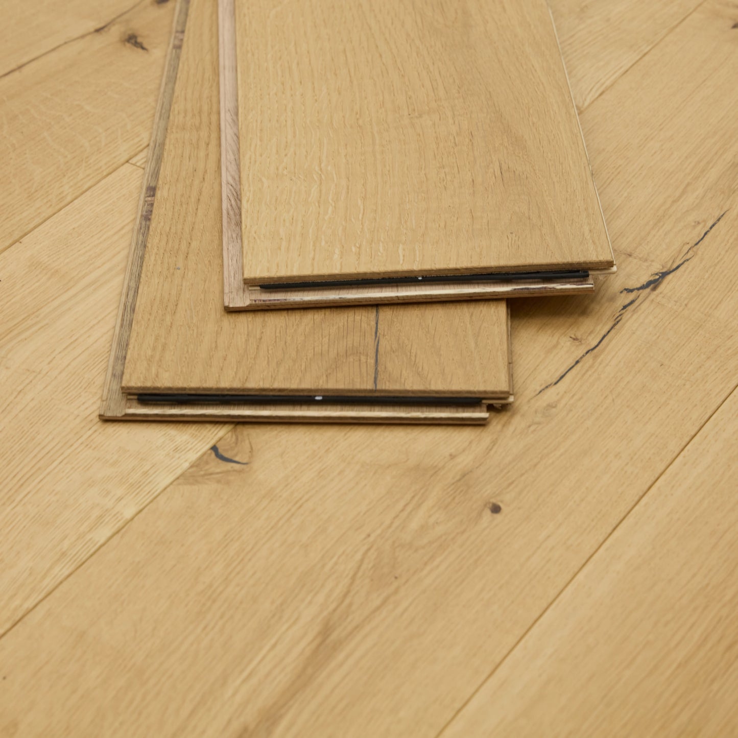 Heritage Natural White Oak