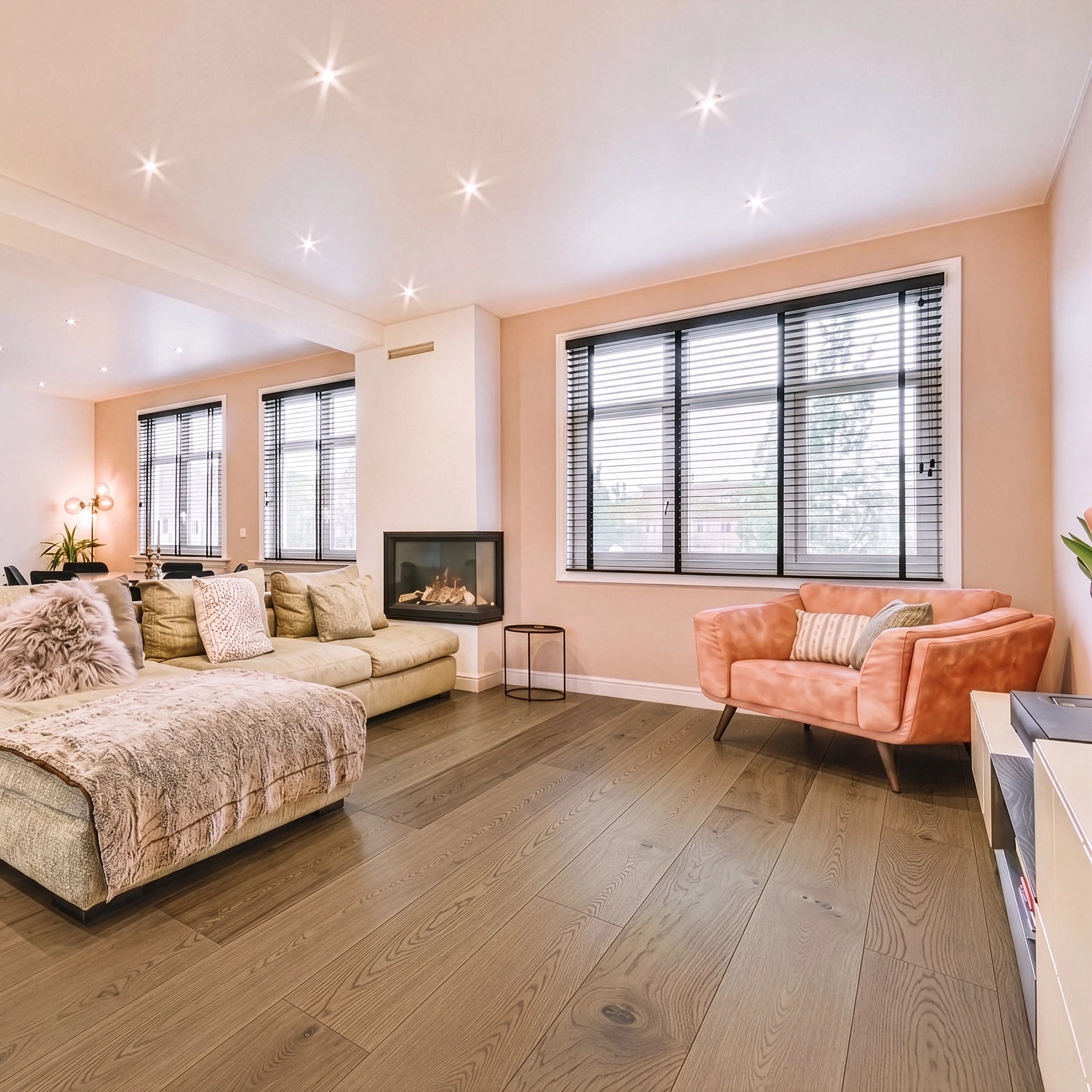 Monaco White Oak