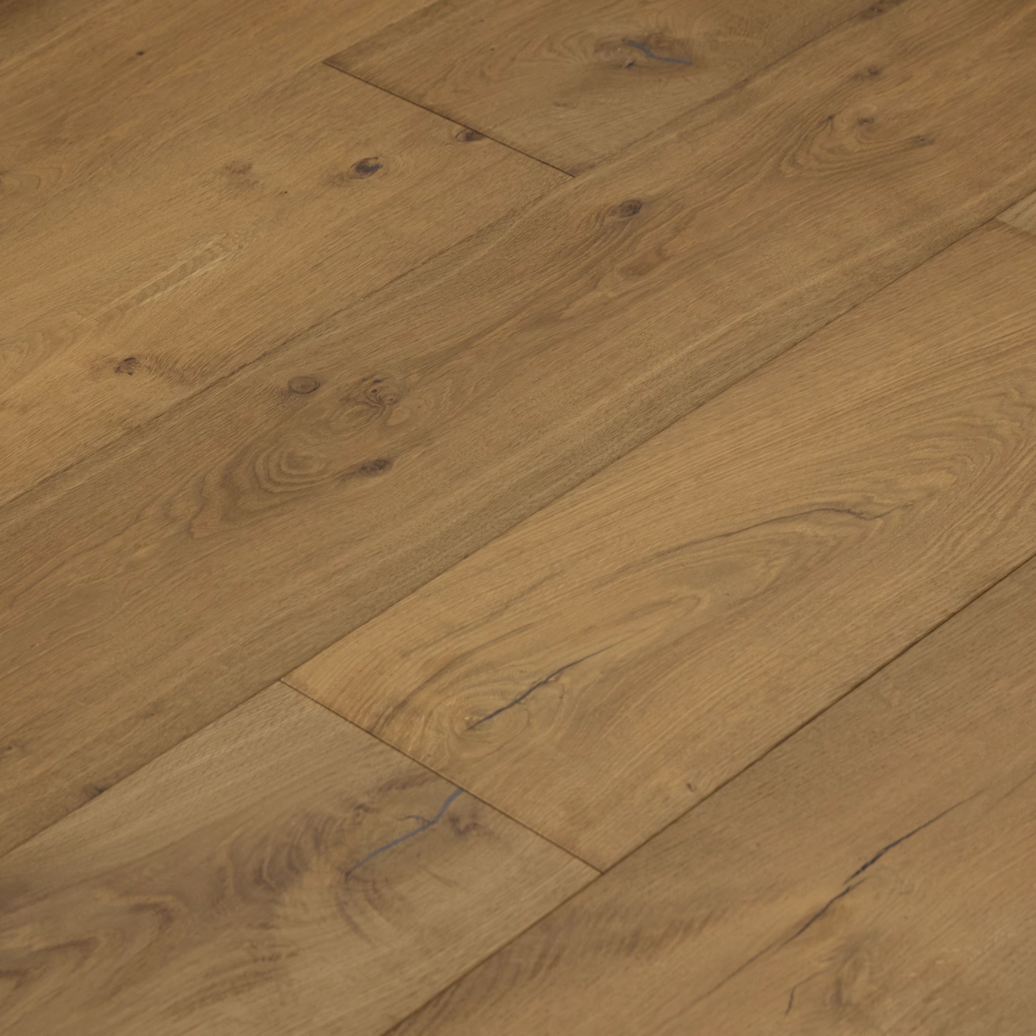 Soho Sable White Oak
