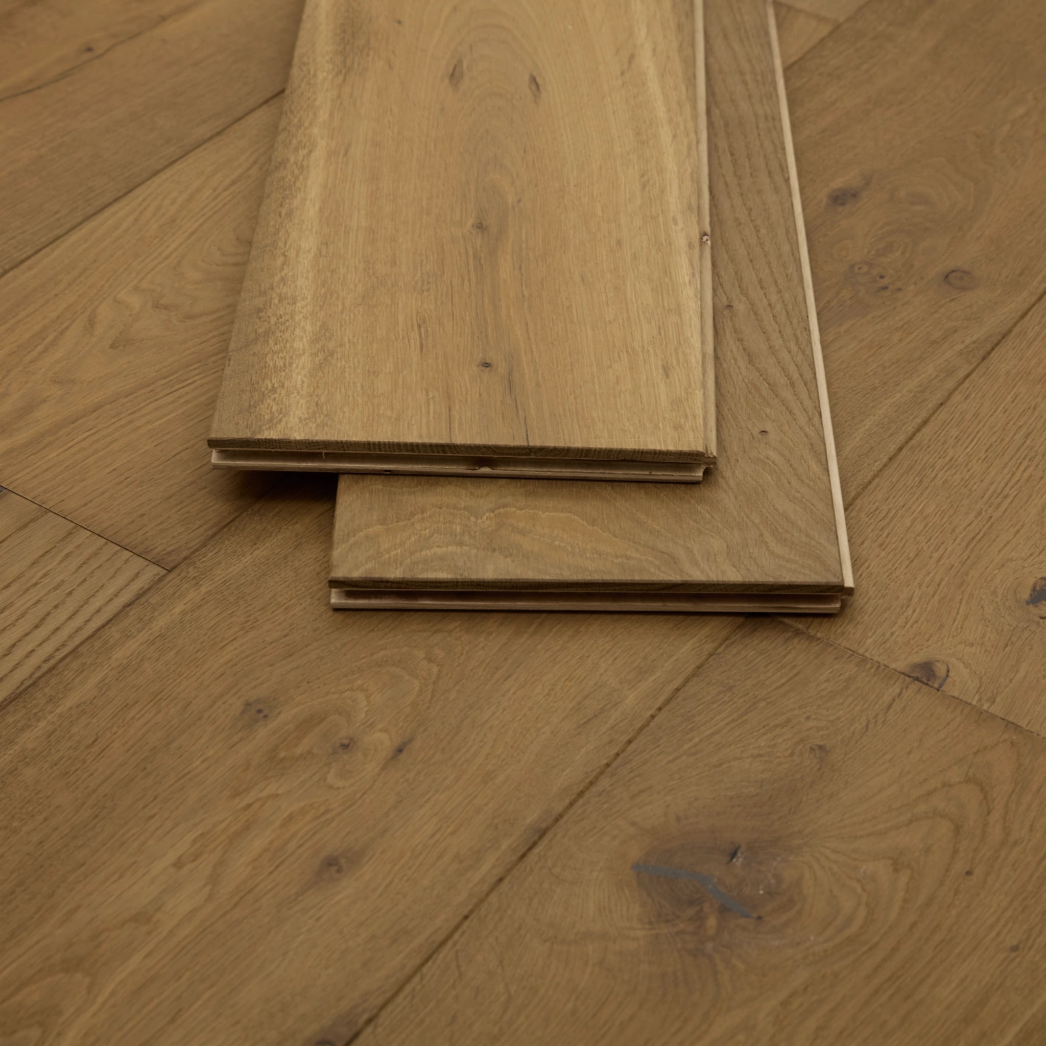 Soho Sable White Oak