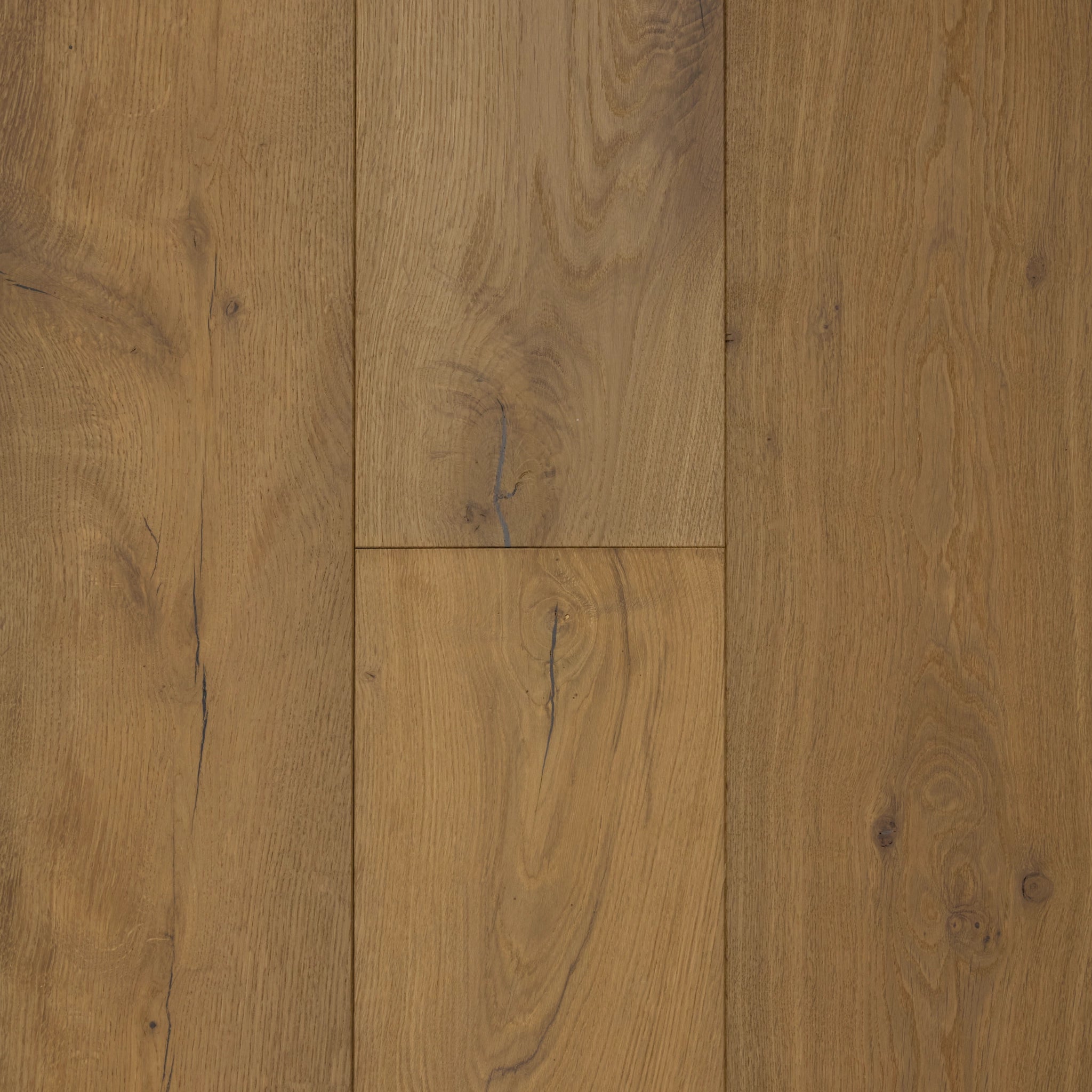 Soho Sable White Oak Sample
