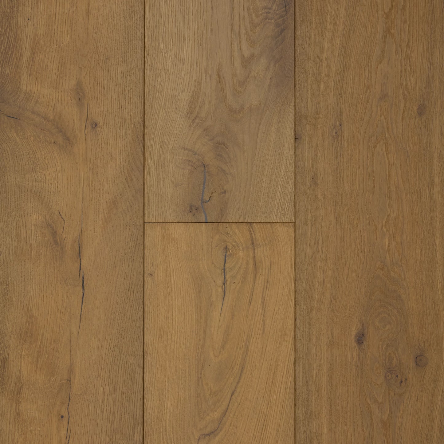 Soho Sable White Oak Sample