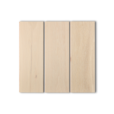 3 - 15" Plank Samples