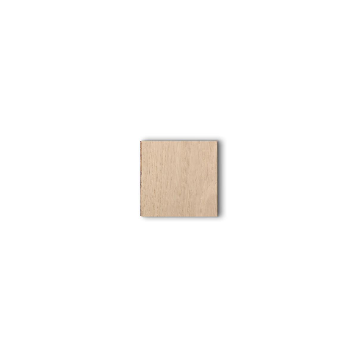 St. Moritz White Oak