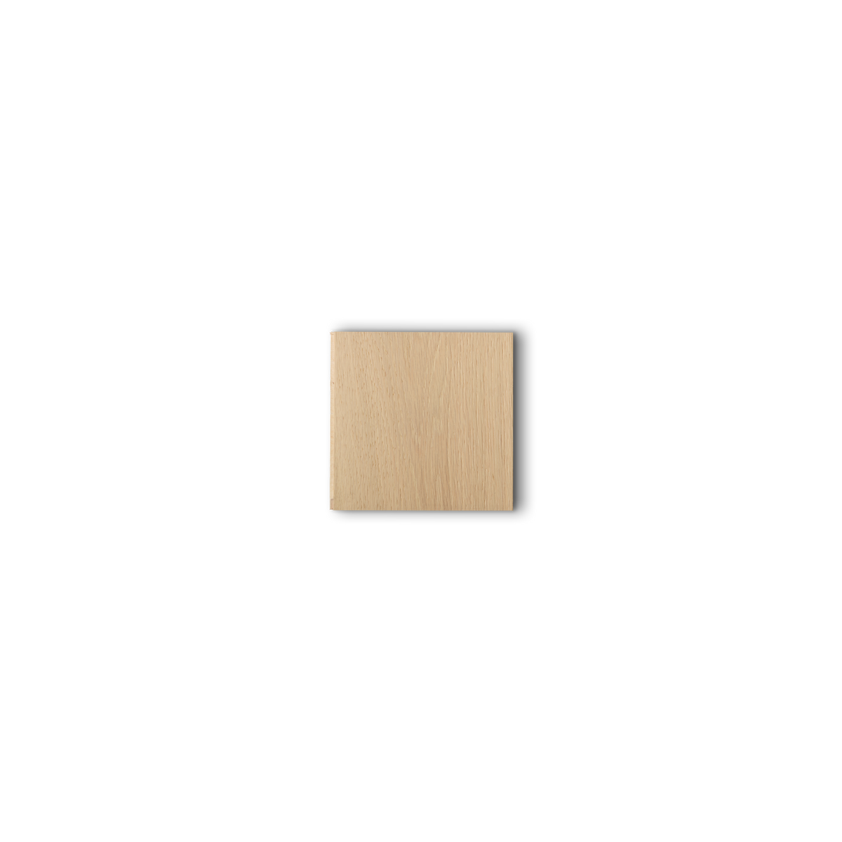 Taos White Oak Sample