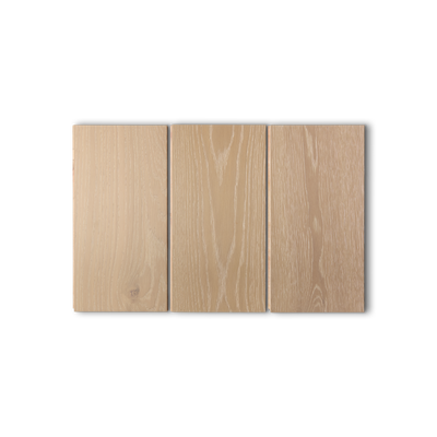 3 - 15" Plank Samples