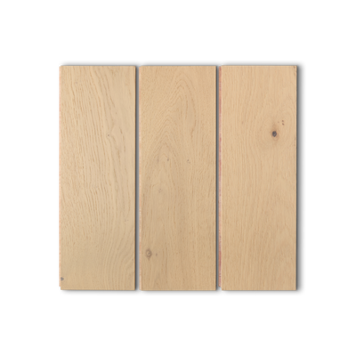 3 - 15" Plank Samples