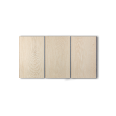 3 - 15" Plank Samples