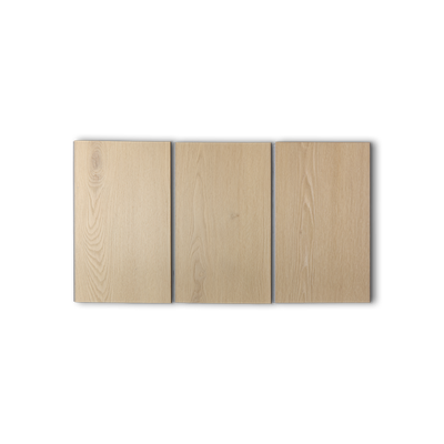 3 - 15" Plank Samples