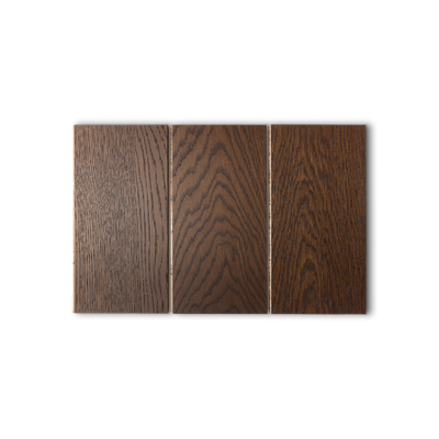 3 - 15" Plank Samples