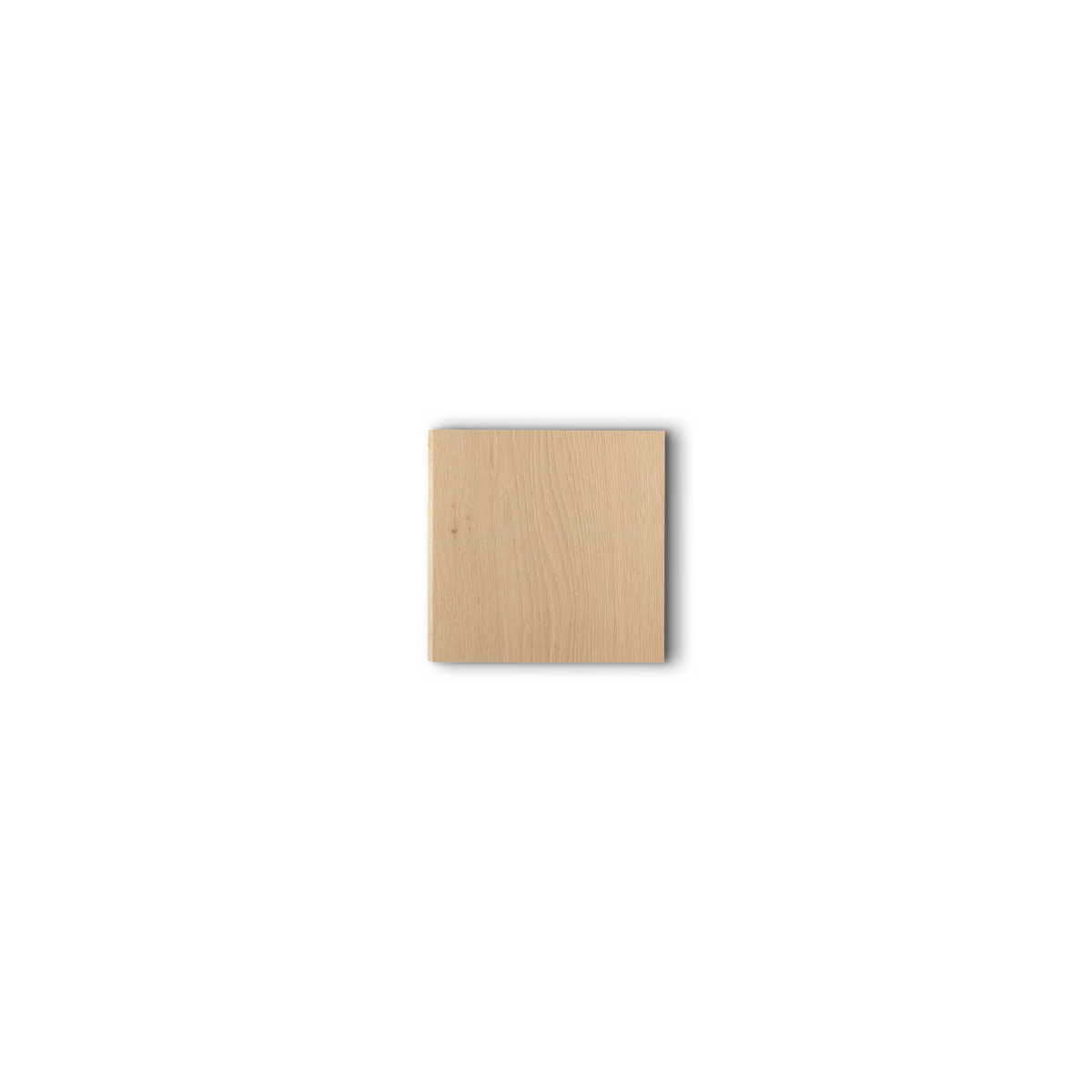 Zurich White Oak Samples
