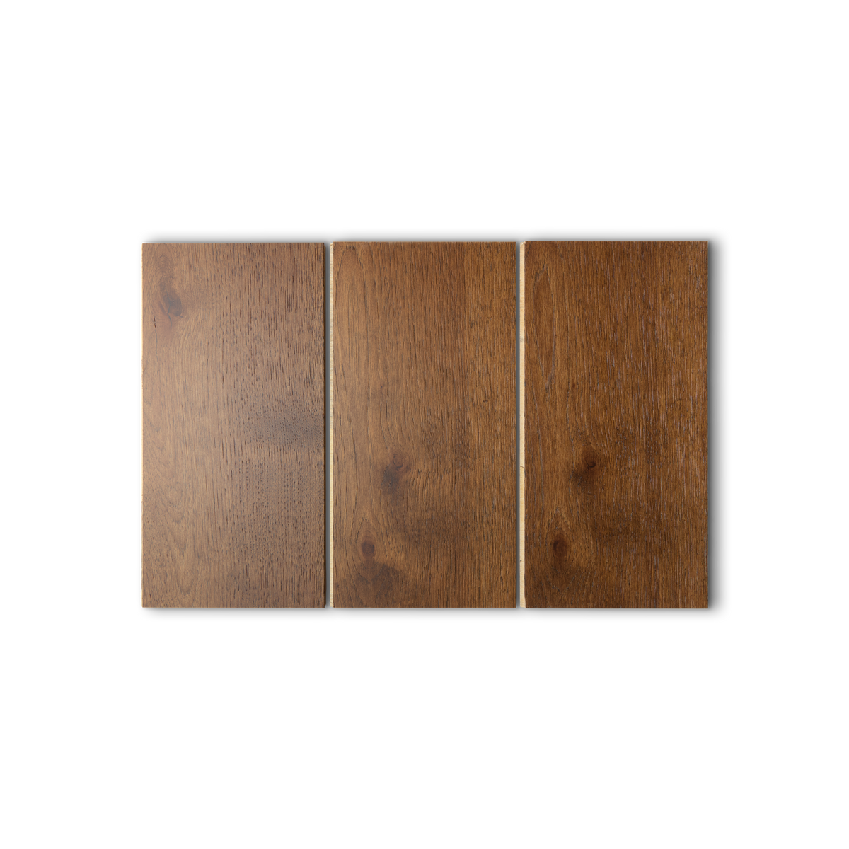 Yellowstone Hickory Sample