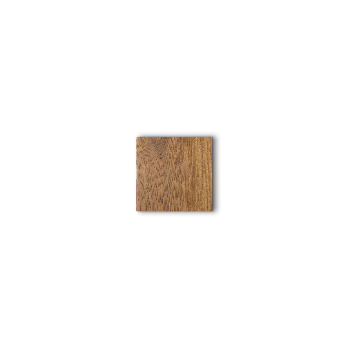Yellowstone Hickory Sample
