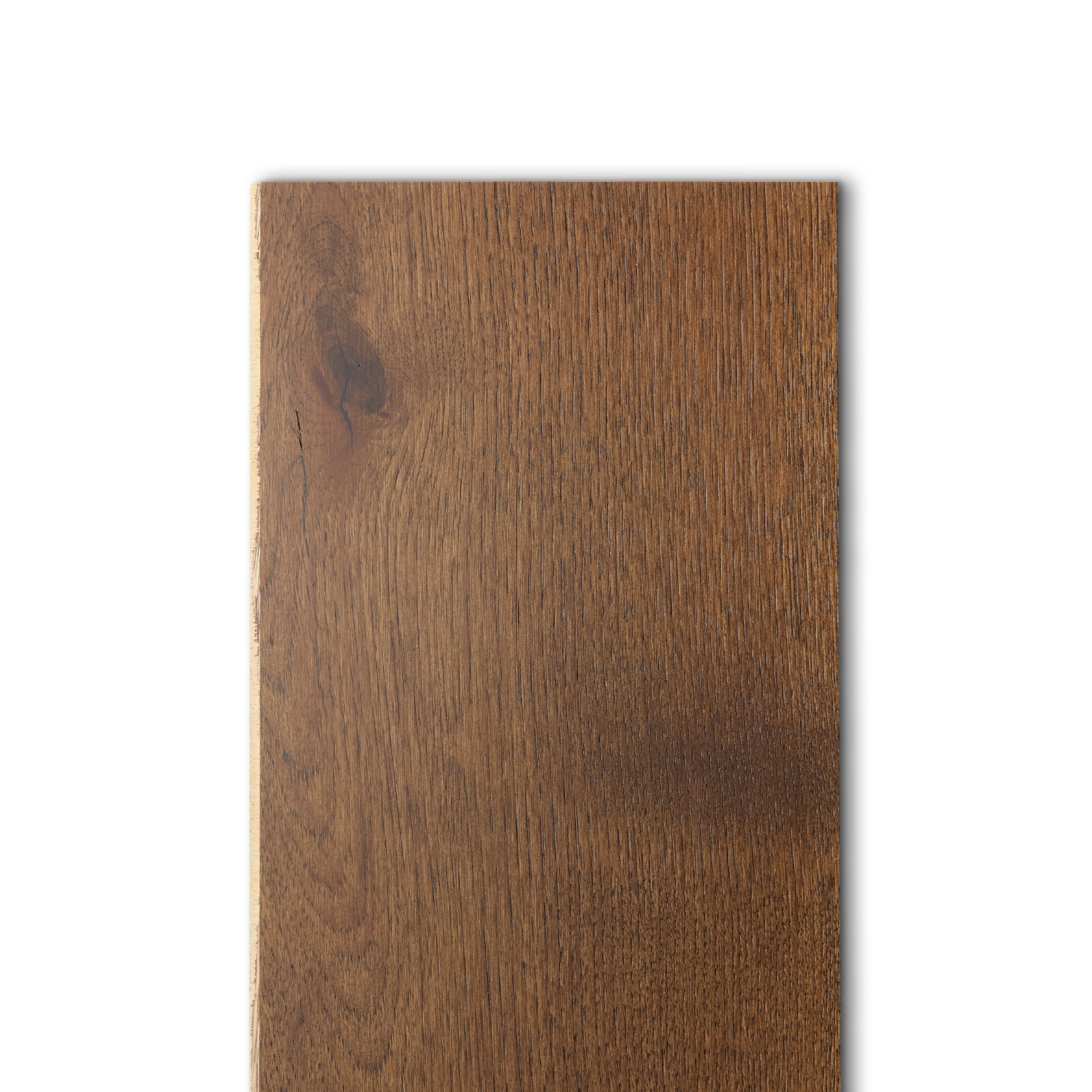 Hickory 3/8" x 7.5" Hardwood Sample Kit