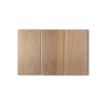 3 - 15" Plank Samples