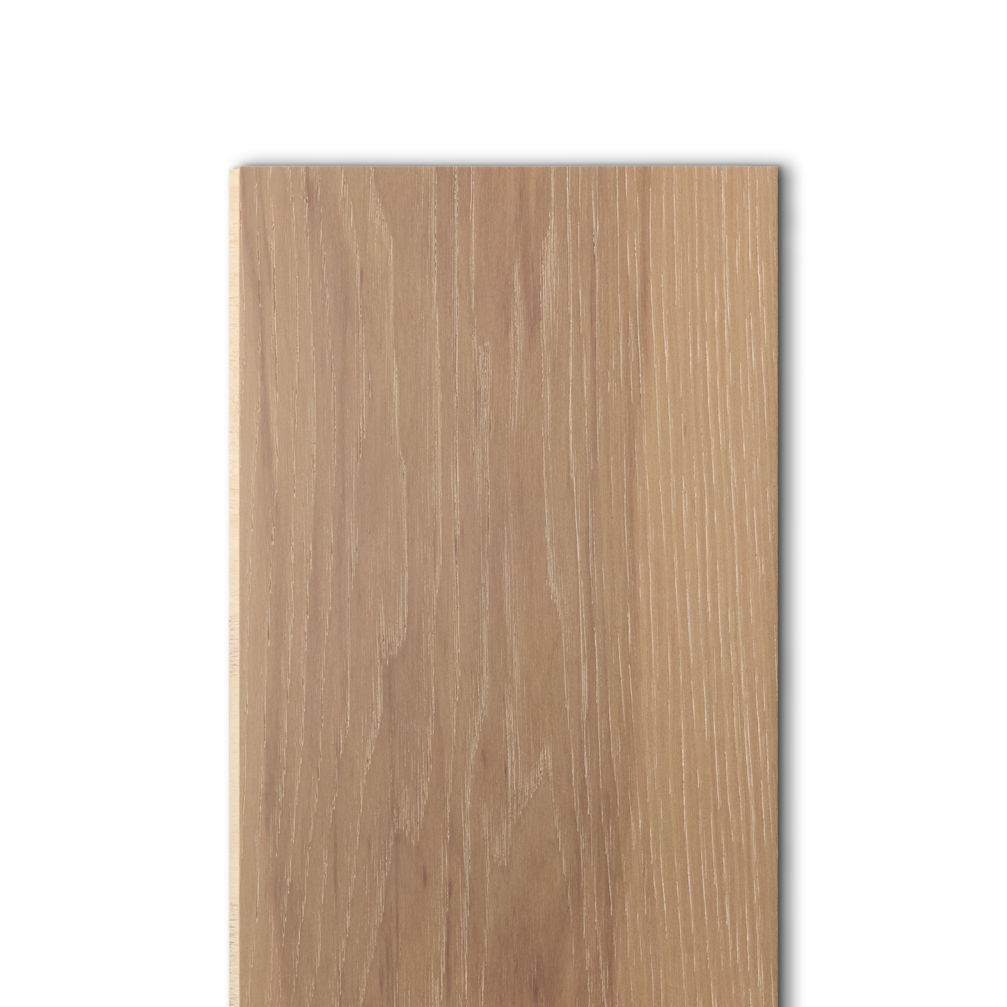 Hickory 3/8" x 7.5" Hardwood Sample Kit