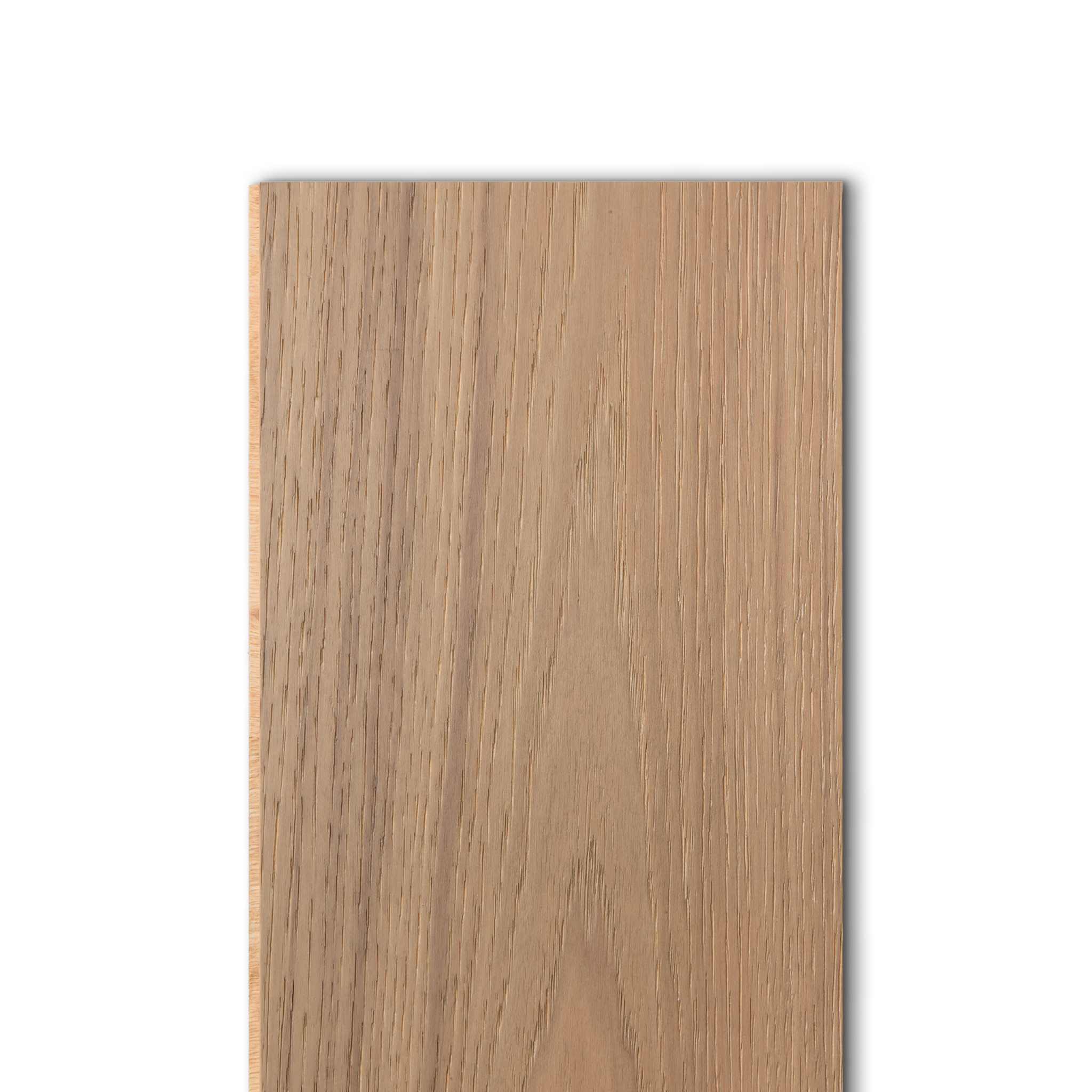 Hickory 3/8" x 7.5" Hardwood Sample Kit