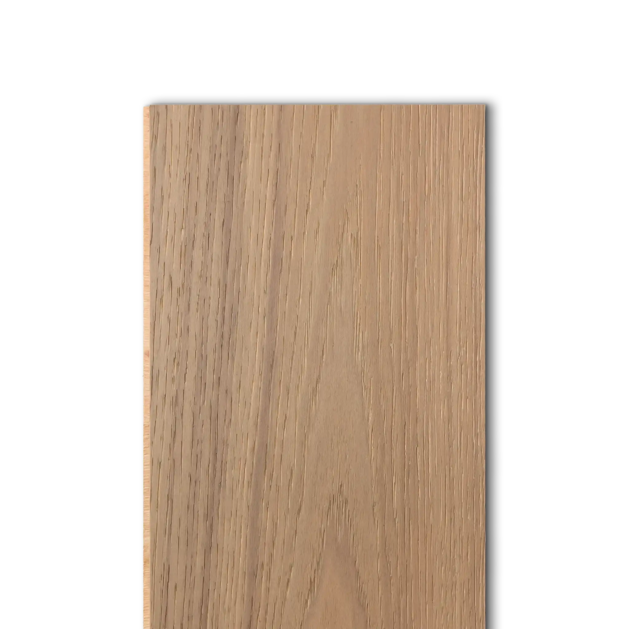 Hickory 3/8" x 7.5" Hardwood Sample Kit