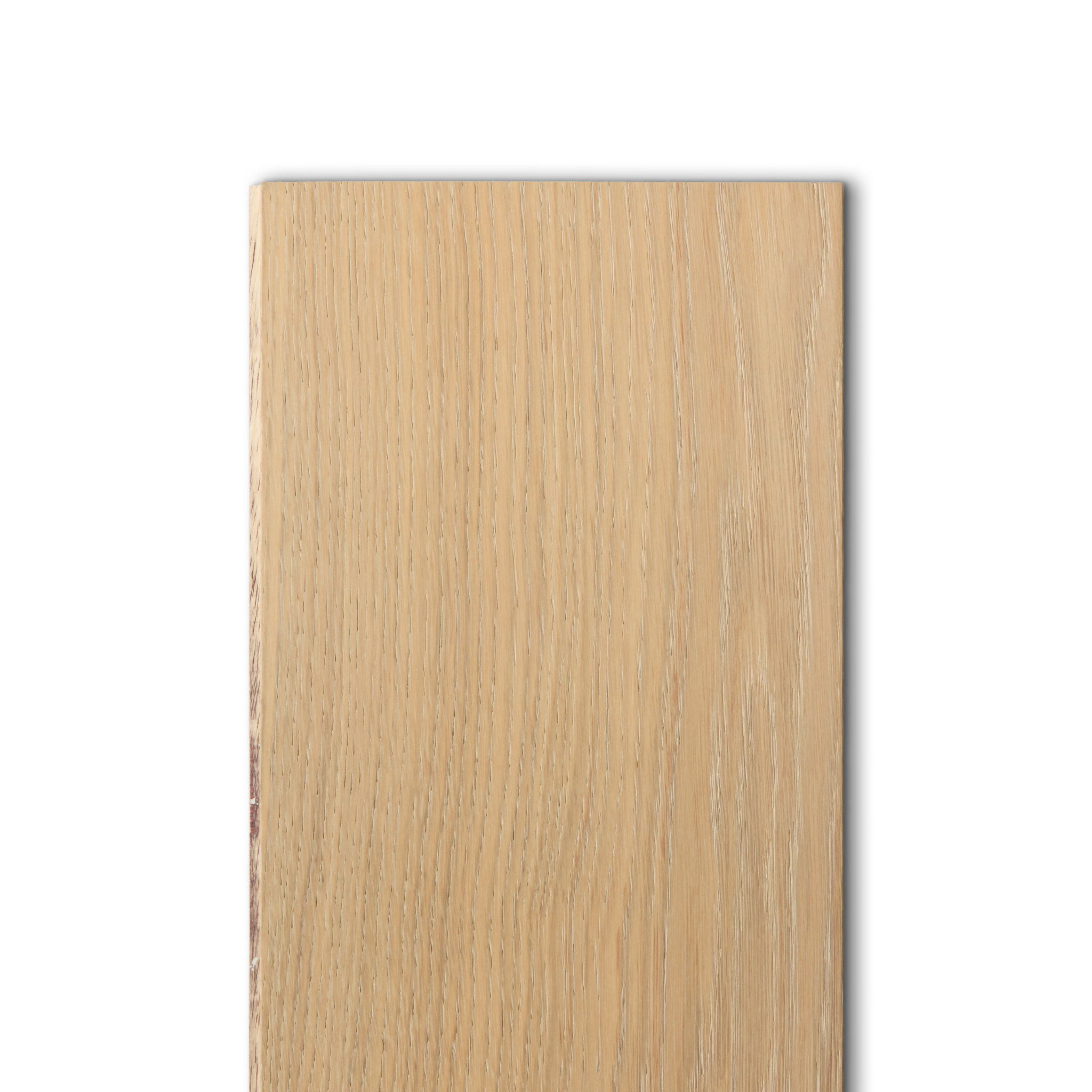 White Oak 9/16" x 7.5" Hardwood Sample Kit