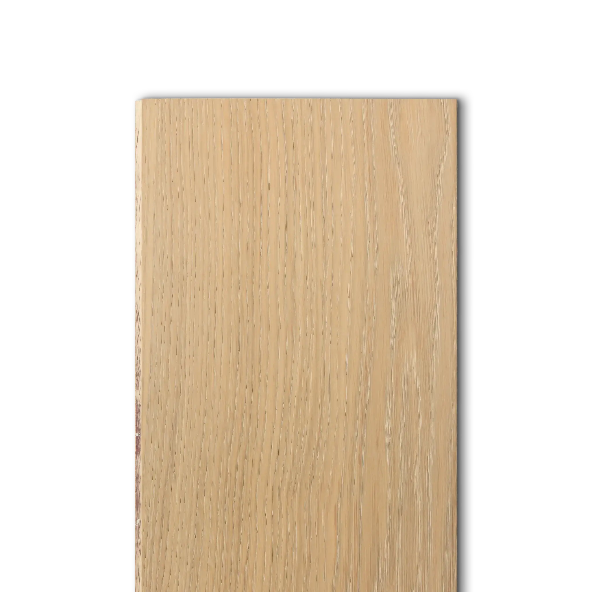 White Oak 9/16" x 7.5" Hardwood Sample Kit