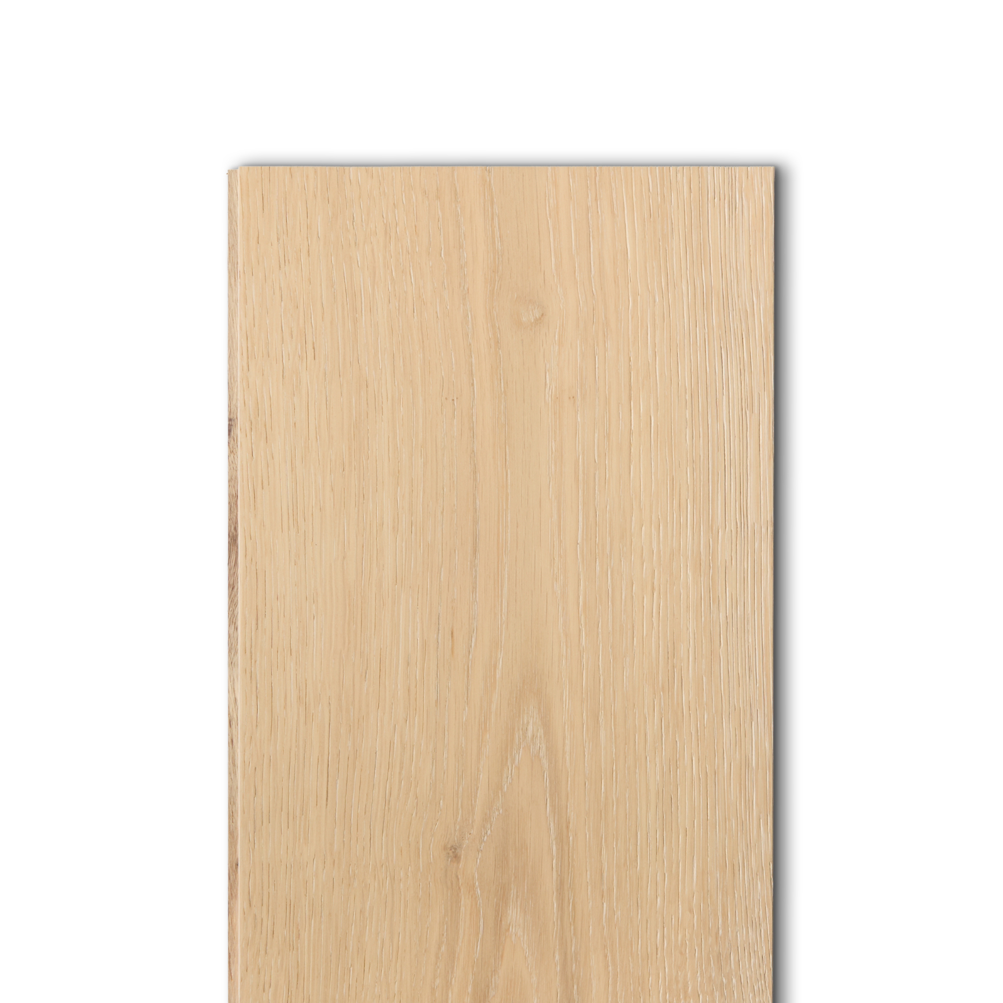 White Oak 9/16" x 7.5" Hardwood Sample Kit