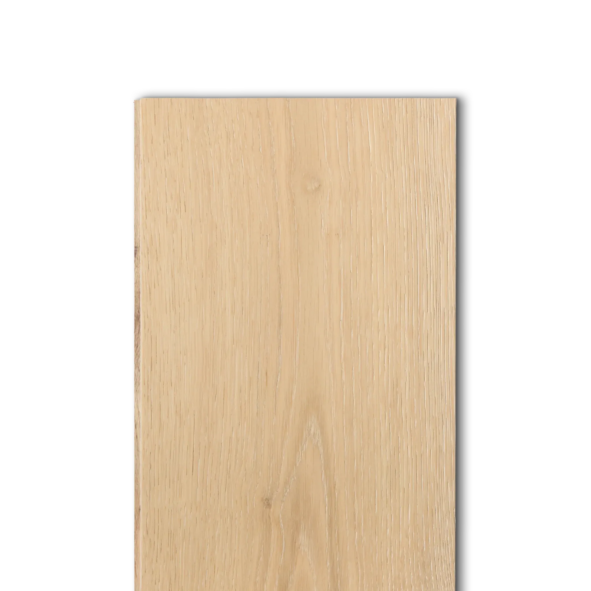 White Oak 9/16" x 7.5" Hardwood Sample Kit