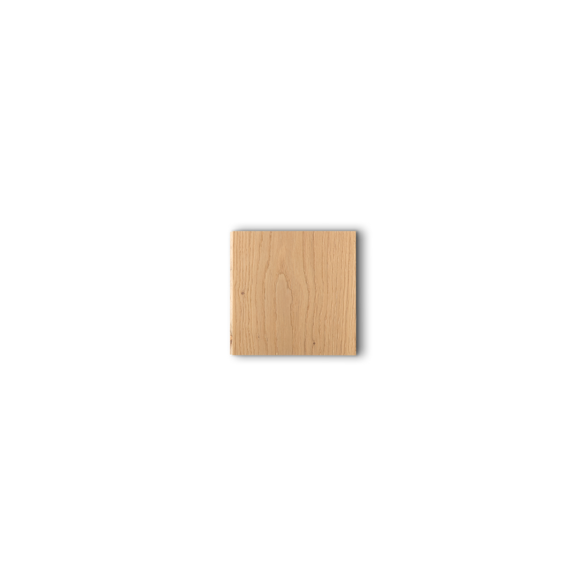 Cashmere White Oak Samples