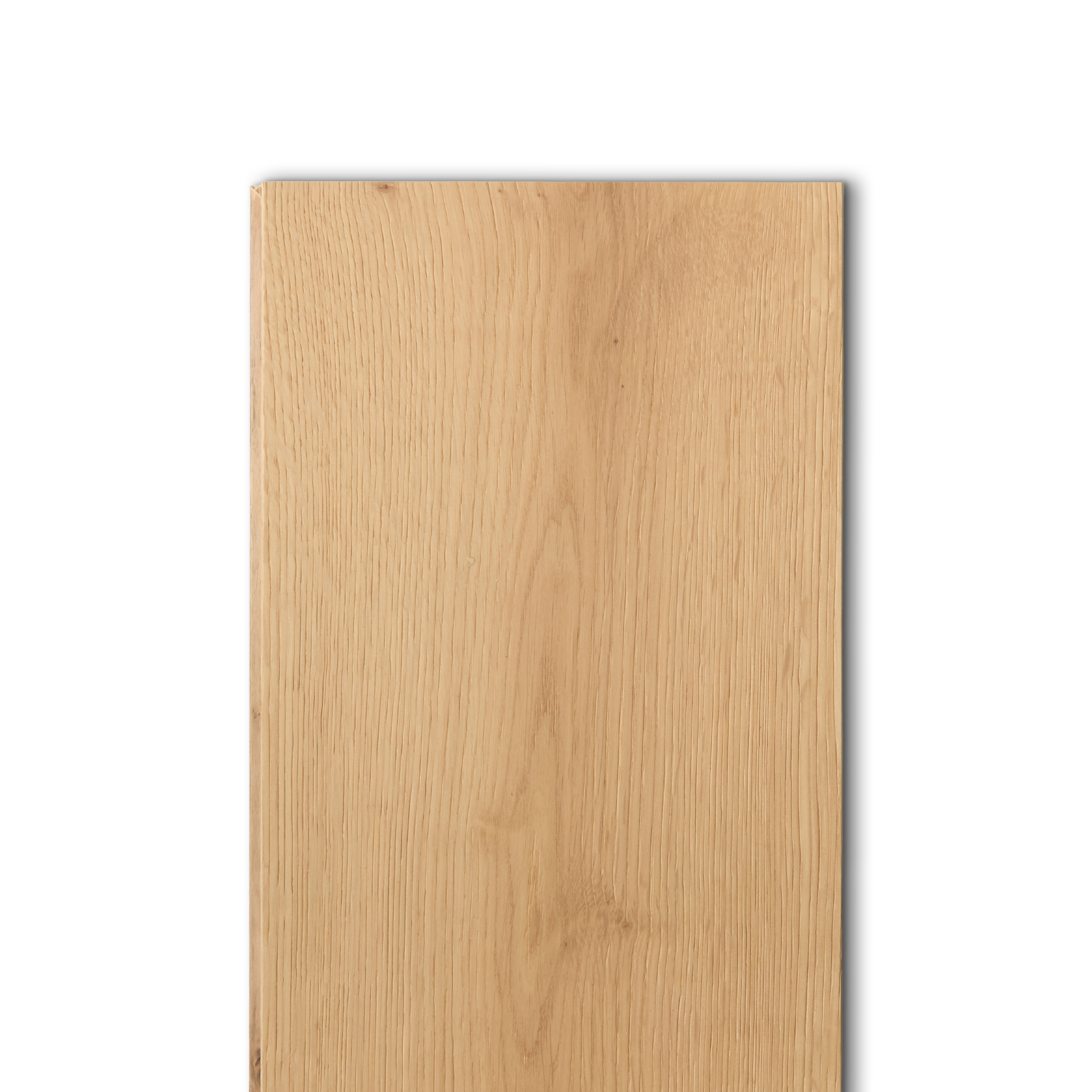 White Oak 9/16" x 7.5" Hardwood Sample Kit