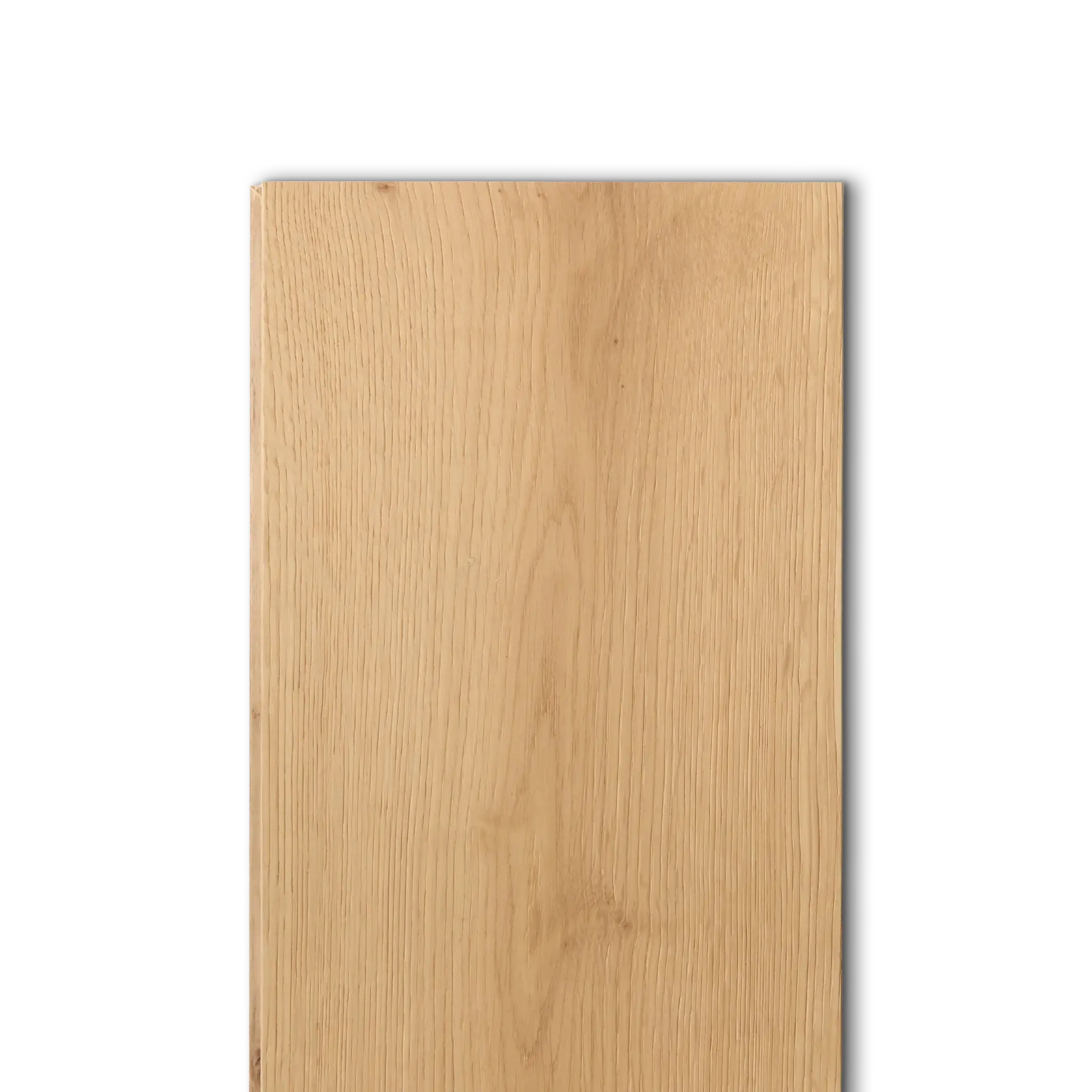 White Oak 9/16" x 7.5" Hardwood Sample Kit