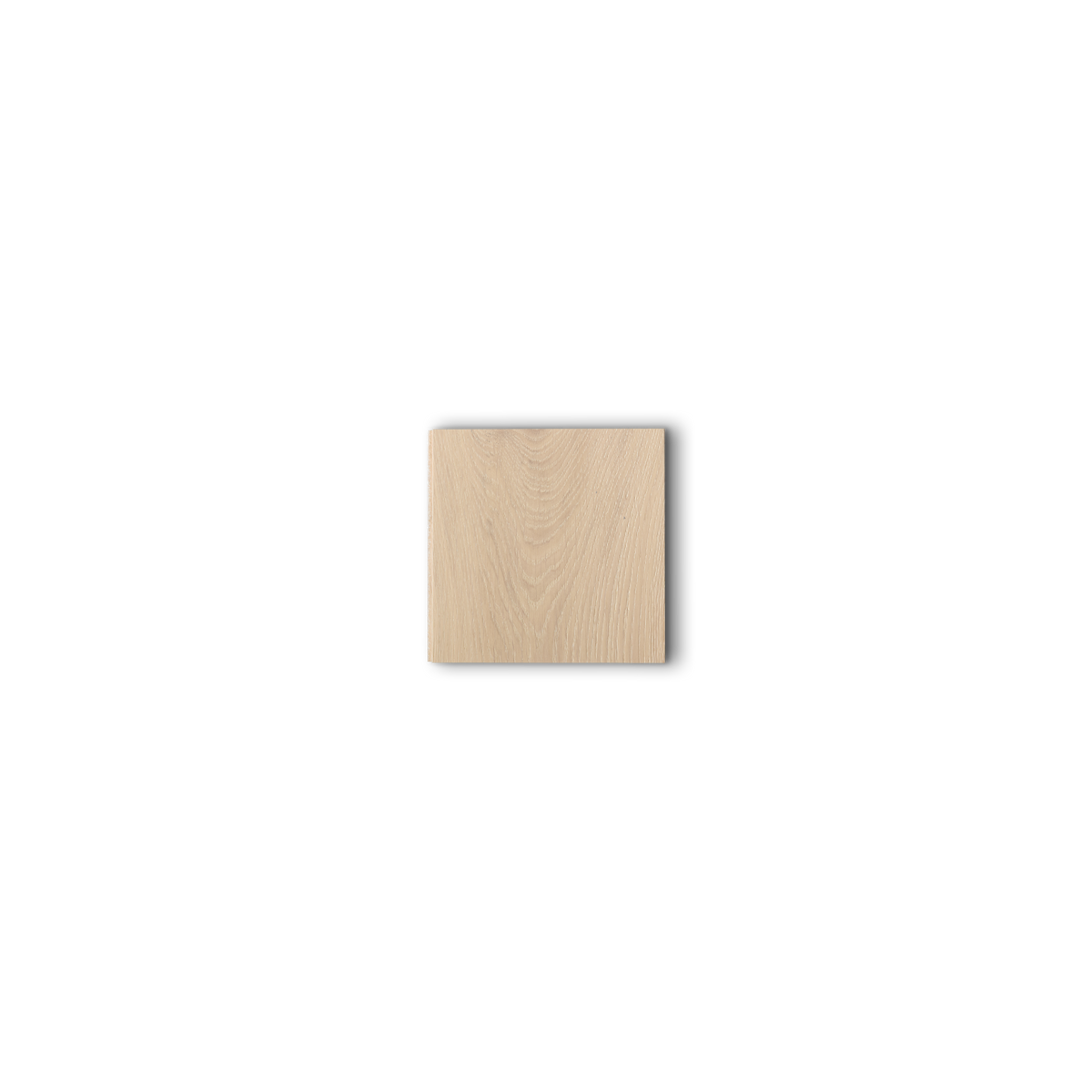 Cascade White Oak Samples