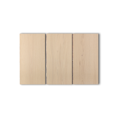 3 - 15" Plank Samples