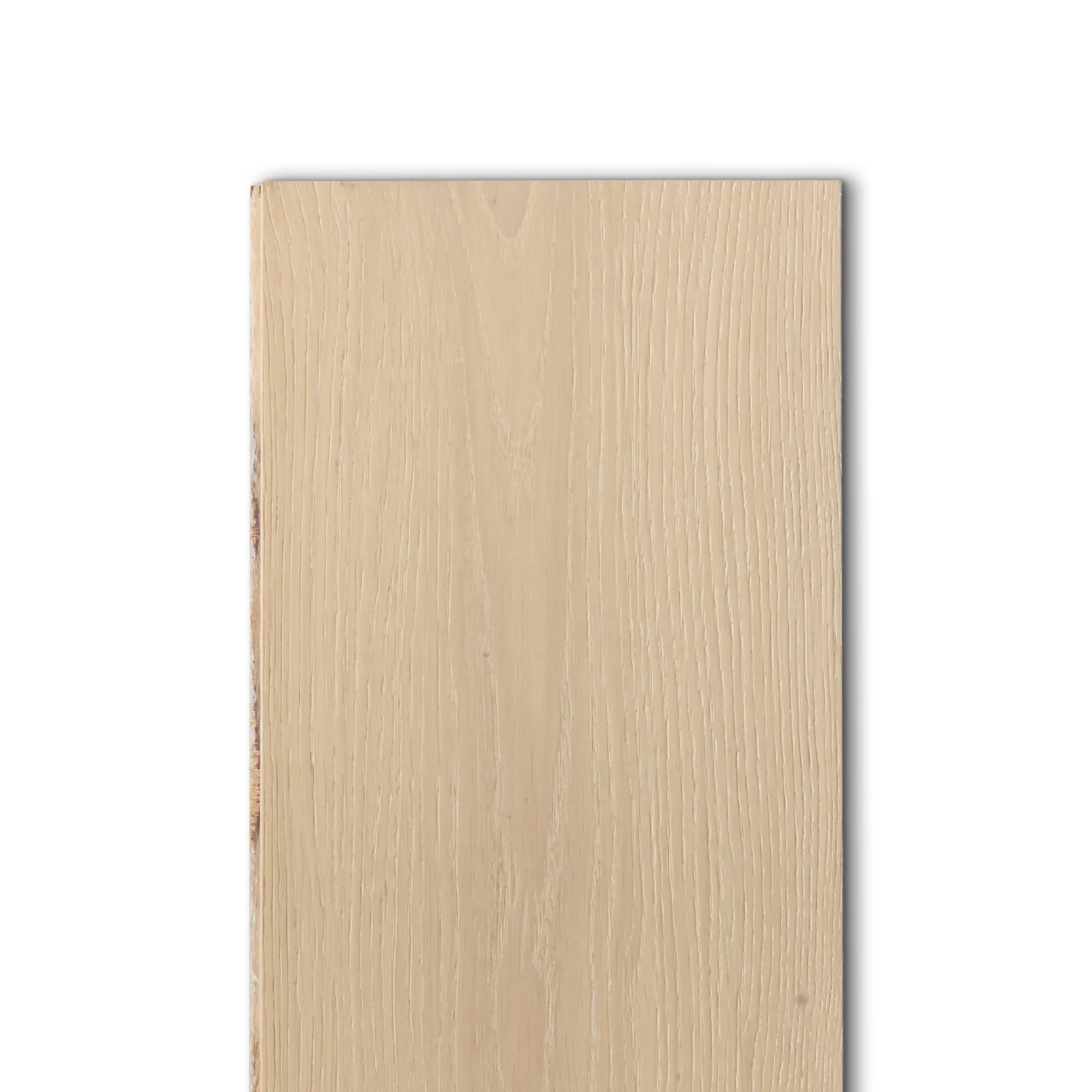 White Oak 9/16" x 7.5" Hardwood Sample Kit