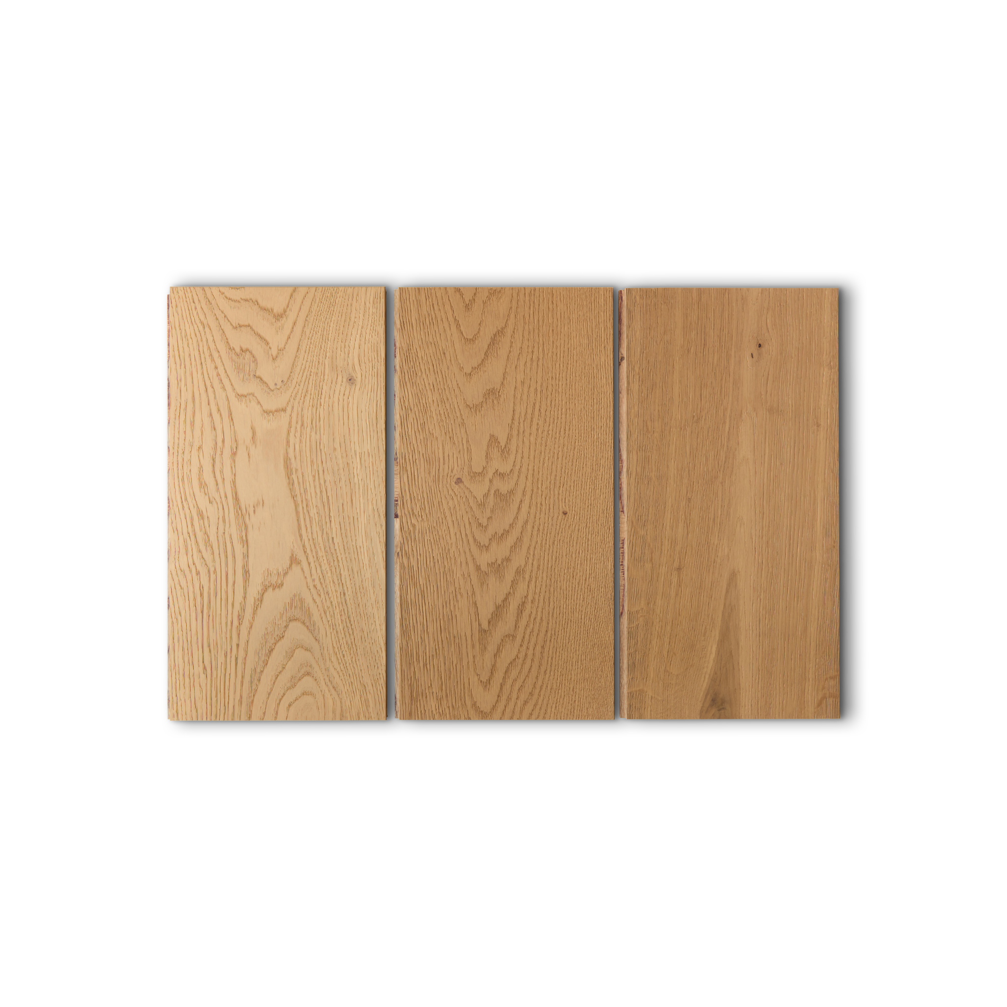 Wicker White Oak