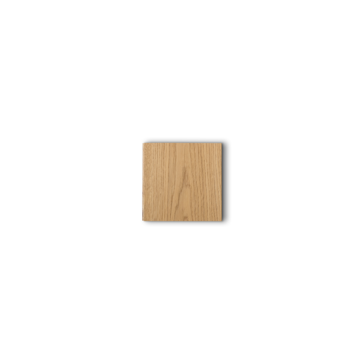 Wicker White Oak Samples