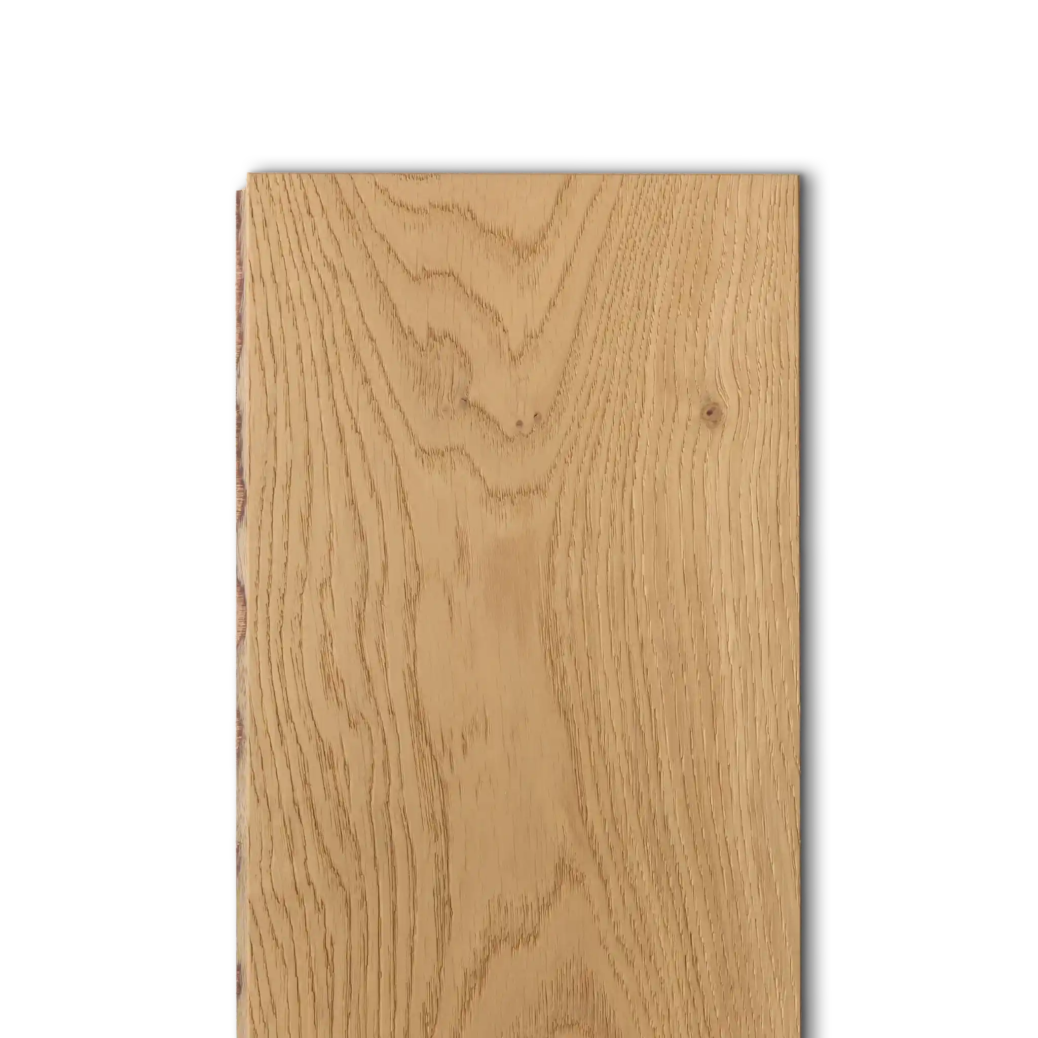 White Oak 9/16" x 7.5" Hardwood Sample Kit