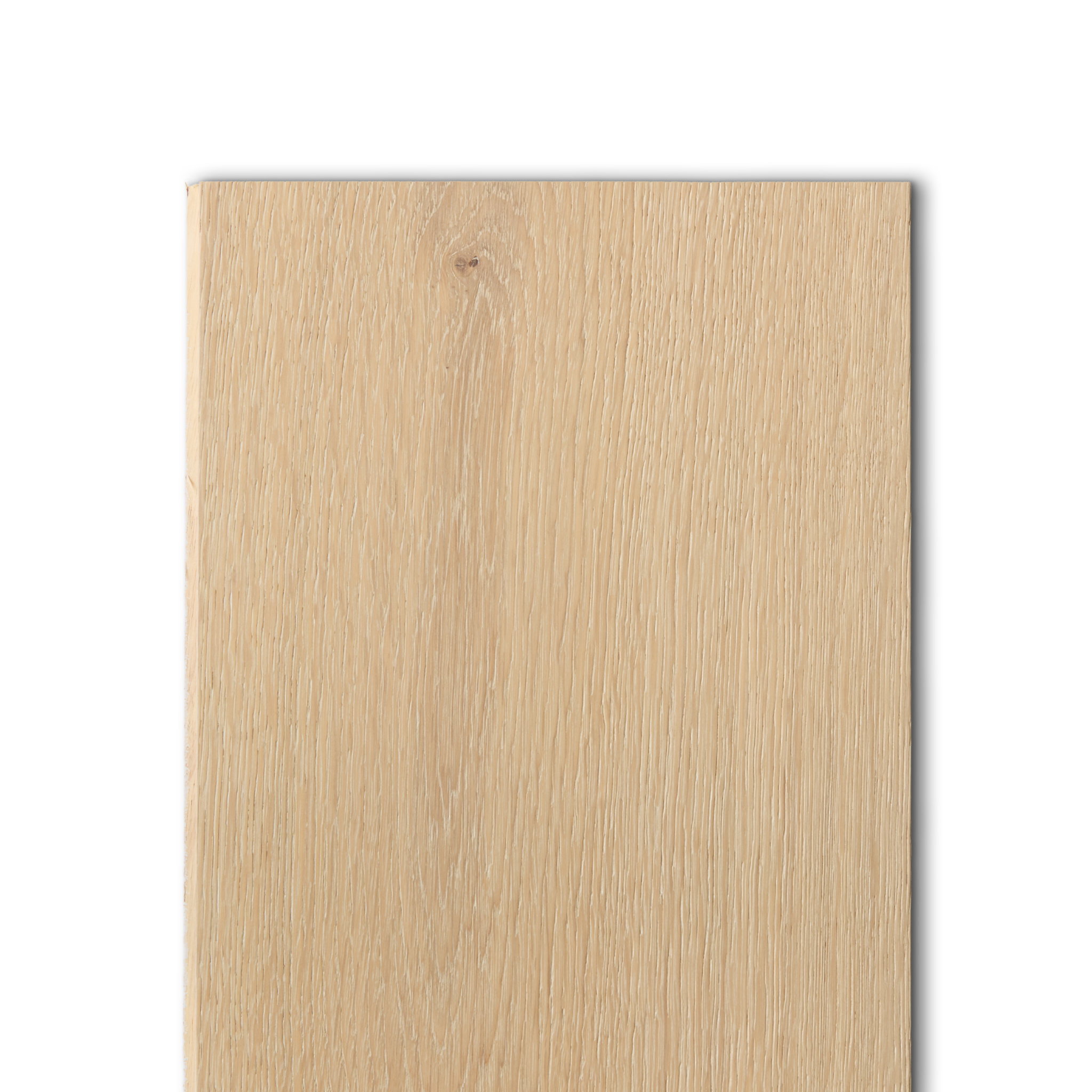 White Oak 5/8" x 9.5" Hardwood Sample Kit