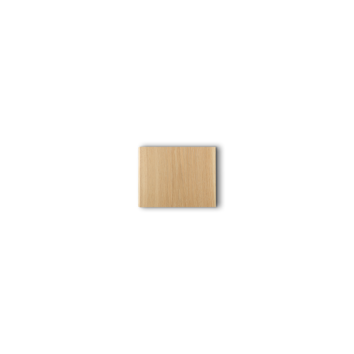 Lucerne White Oak