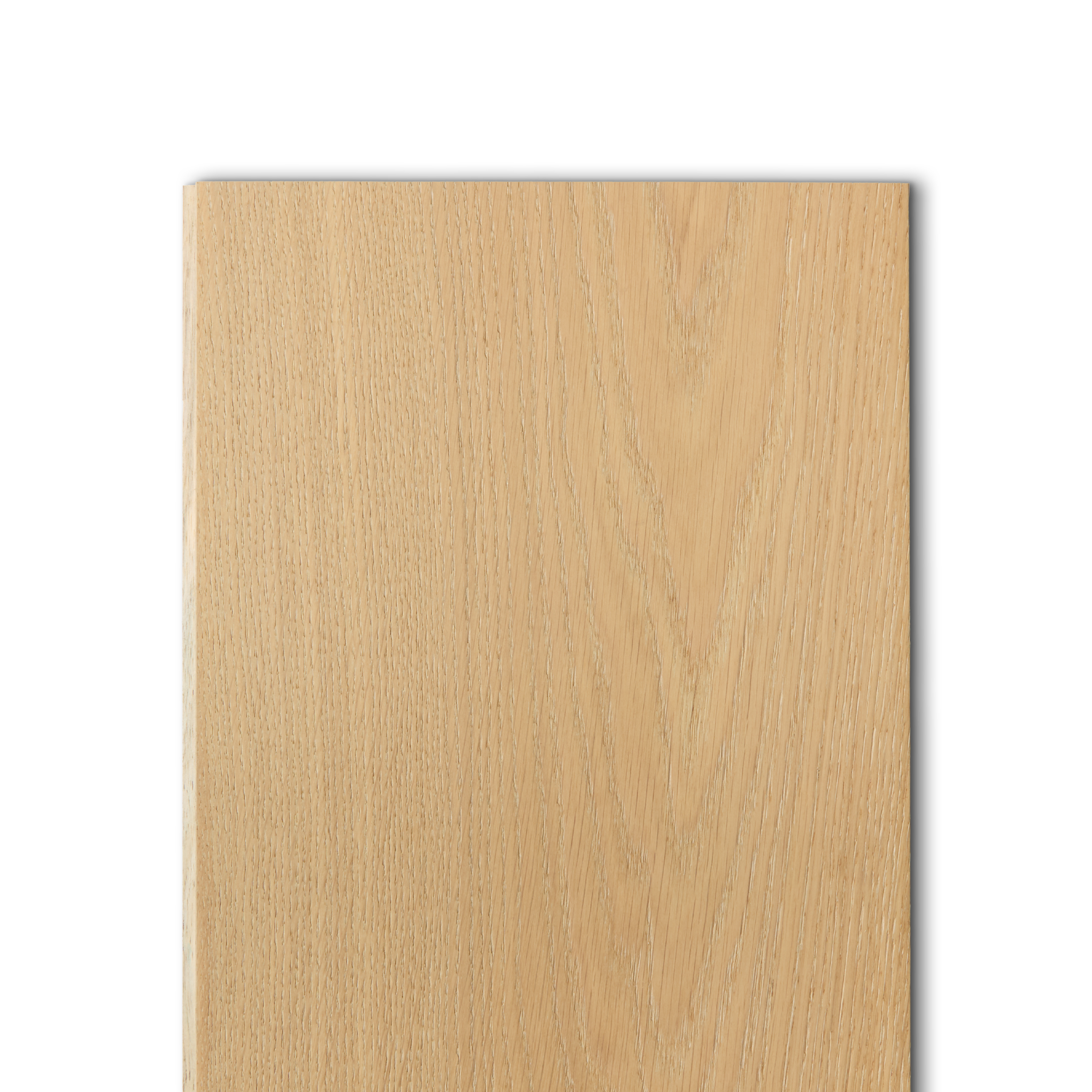 White Oak 5/8" x 9.5" Hardwood Sample Kit