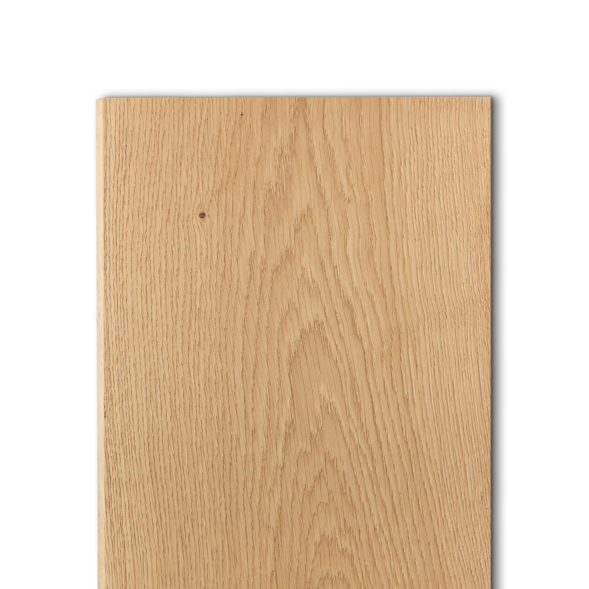 White Oak 5/8" x 9.5" Hardwood Sample Kit