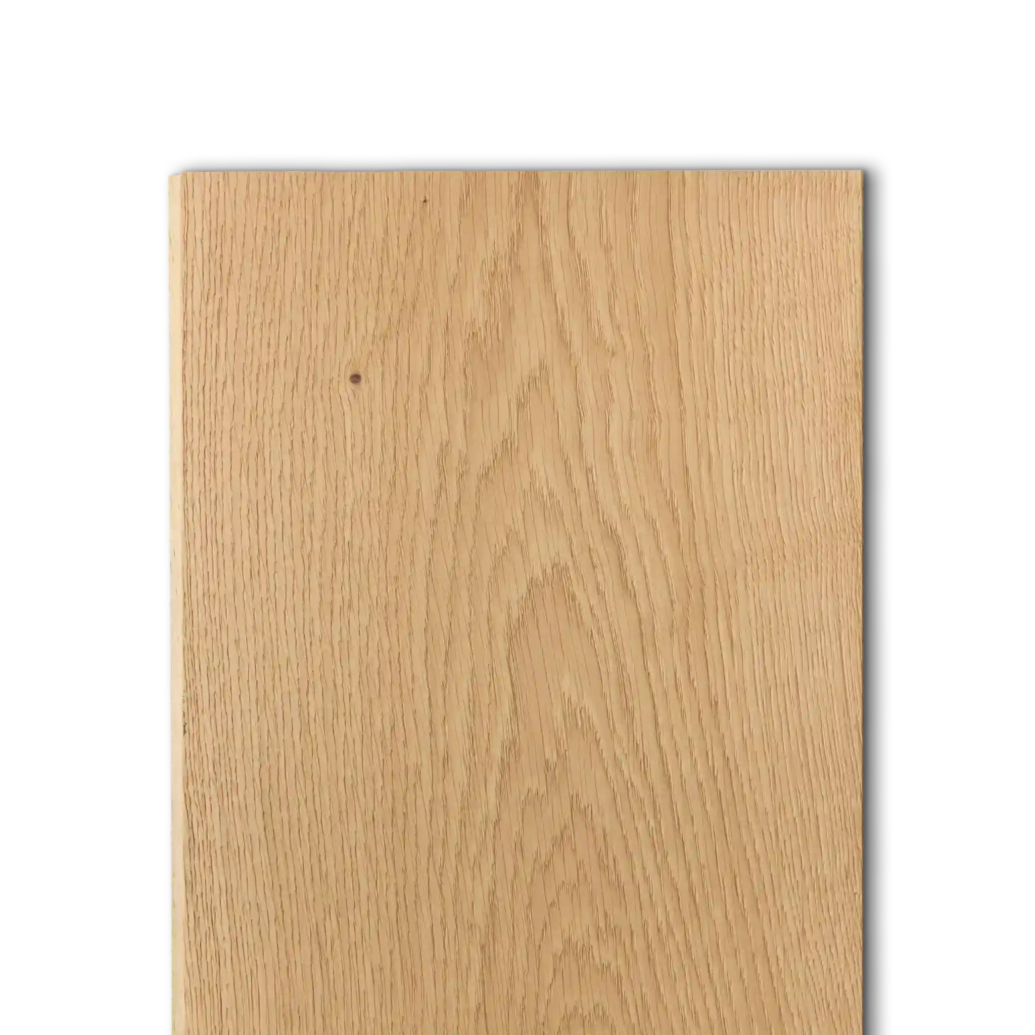 White Oak 5/8" x 9.5" Hardwood Sample Kit