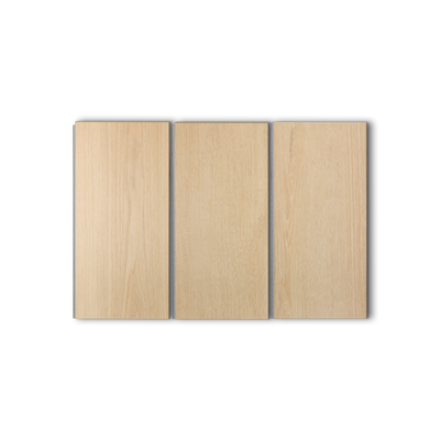 3 - 15" Plank Samples