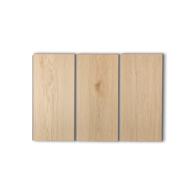3 - 15" Plank Samples