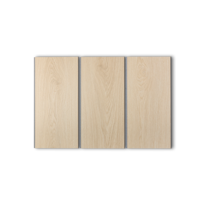 3 - 15" Plank Samples
