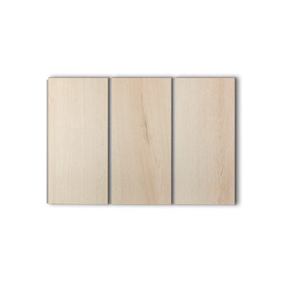 3 - 15" Plank Samples